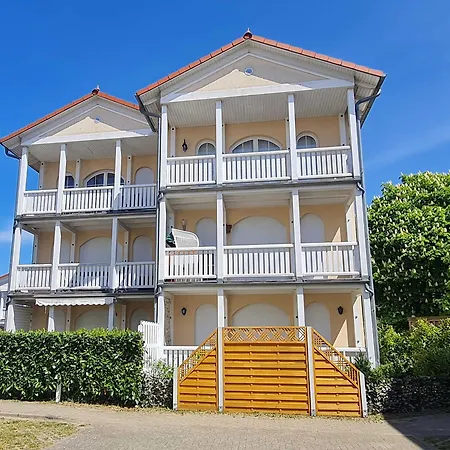 Lägenhet Seeschwalbe