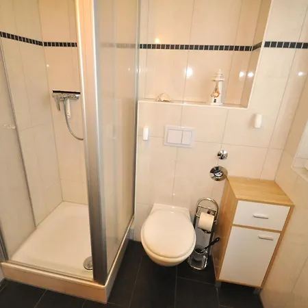 Seeschwalbe Lägenhet