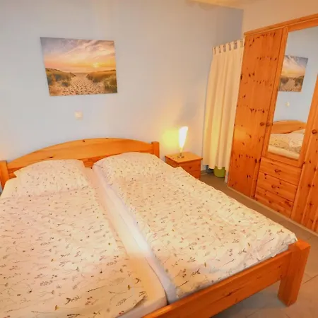 Lägenhet Seeschwalbe