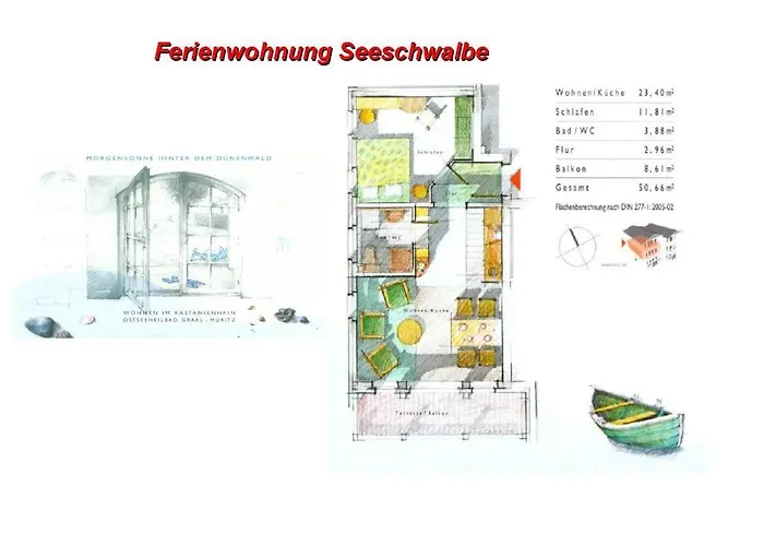 Seeschwalbe Graal-Mueritz